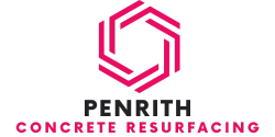 Penrith Concrete Resurfacing